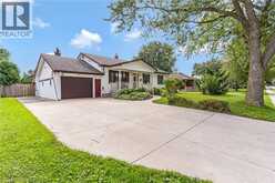 113 WHITELOCK Street | Stratford Ontario | Slide Image Two