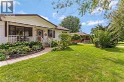 113 WHITELOCK Street | Stratford Ontario | Slide Image Three