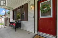 113 WHITELOCK Street | Stratford Ontario | Slide Image Four