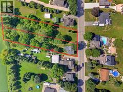1256 MARYHILL Road Woolwich Ontario, N0B 2B0
