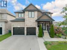 7 JOSEPH Street | Woolwich Ontario | Slide Image One