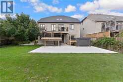 7 JOSEPH Street | Woolwich Ontario | Slide Image Forty-seven