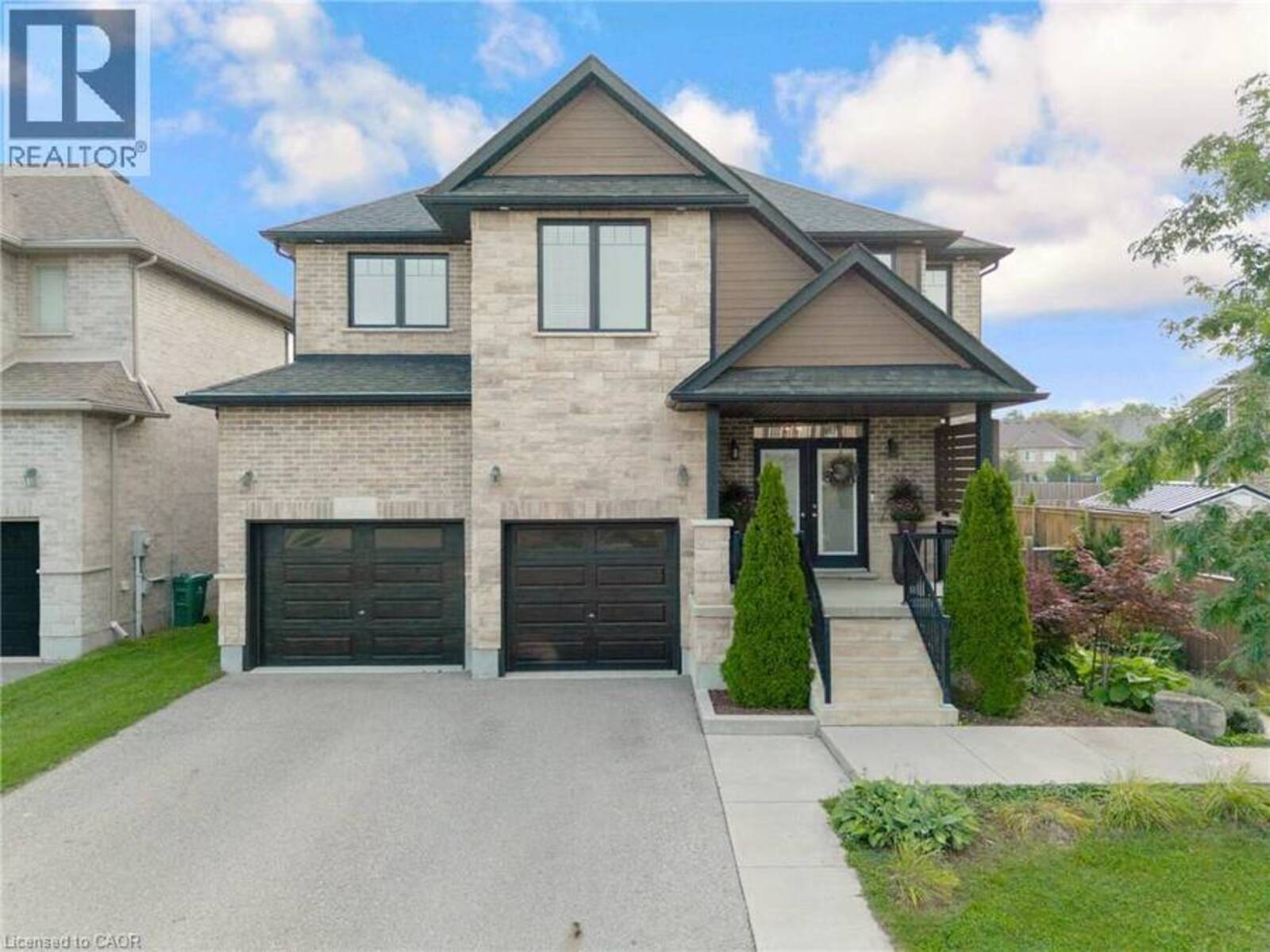7 JOSEPH Street, Woolwich, Ontario N0B 1M0