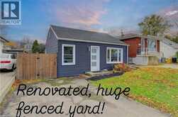 73 EAST 33RD Street | Hamilton Ontario | Slide Image One