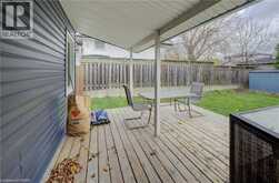 73 EAST 33RD Street | Hamilton Ontario | Slide Image Eight