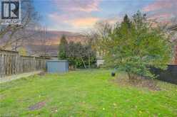 73 EAST 33RD Street | Hamilton Ontario | Slide Image Nine