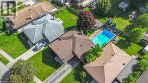 35 WEICHEL Street | Kitchener Ontario | Slide Image Thirty-six