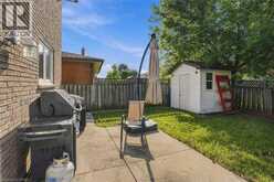 2 HEARTHSIDE Crescent | Hamilton Ontario | Slide Image Thirty-five