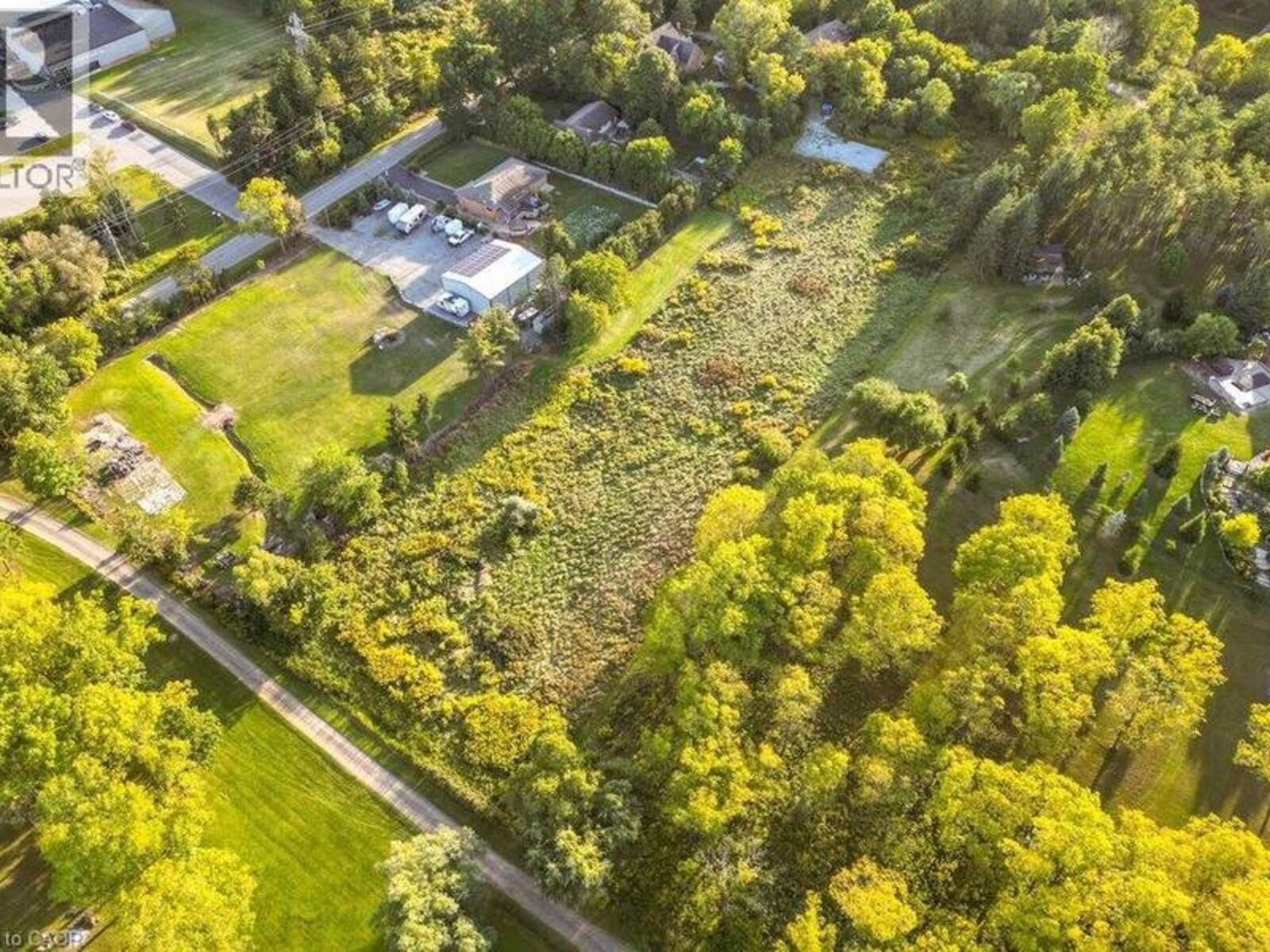 961 LOWER LIONS CLUB Road, Ancaster, Ontario L9H 5E3