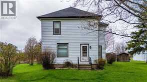 335 MCKENZIE Road | Hagersville Ontario | Slide Image Four