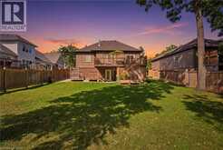 3563 DOMINION Road | Fort Erie Ontario | Slide Image Three