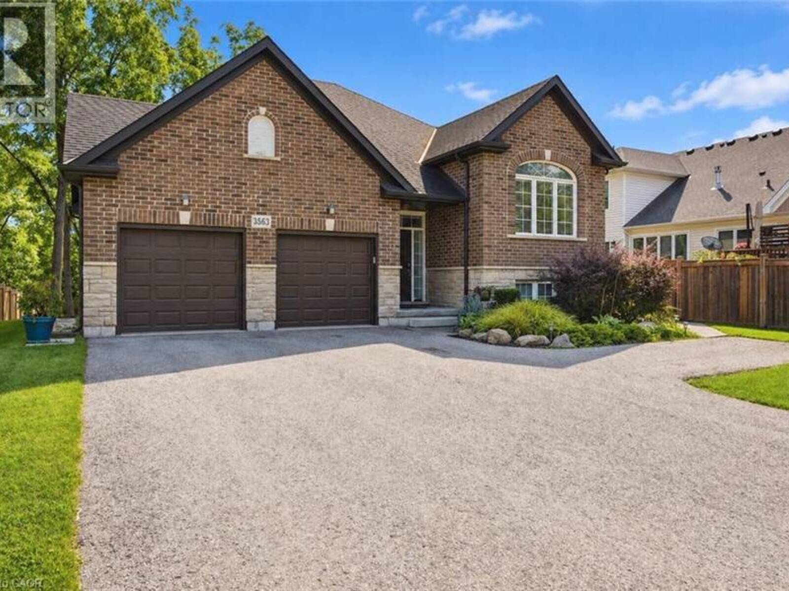 3563 DOMINION Road, Fort Erie, Ontario L0S 1N0