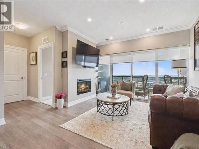 1878 GORDON Street Unit# 605 Guelph Ontario, N1L 0P4 - 2 Bedrooms Condo For Sale