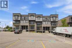 1989 OTTAWA Street S Unit# 17G | Kitchener Ontario | Slide Image One