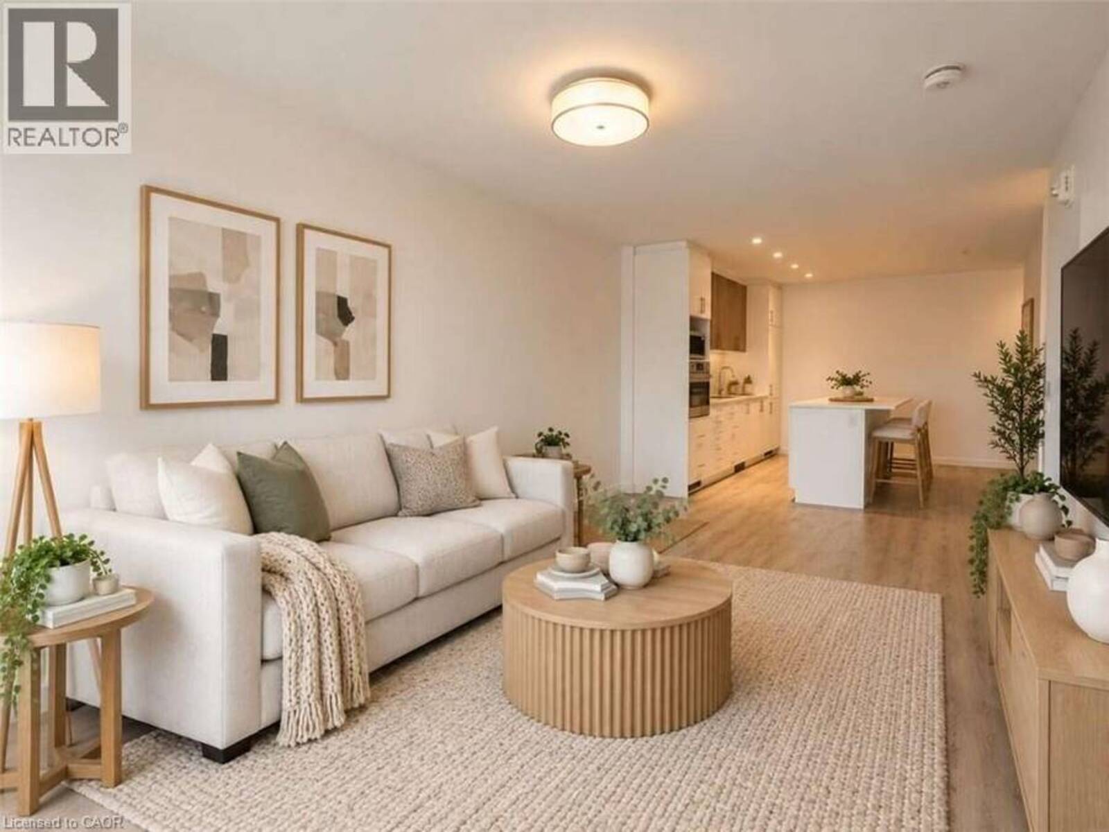 181 KING Street S Unit# 1212, Waterloo, Ontario N2J 1P7