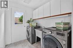 2450 OVERTON Drive | Burlington Ontario | Slide Image Twenty-one