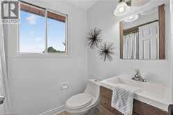 2450 OVERTON Drive | Burlington Ontario | Slide Image Thirty