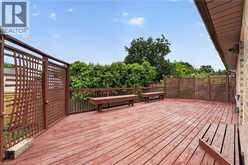 2450 OVERTON Drive | Burlington Ontario | Slide Image Forty-three