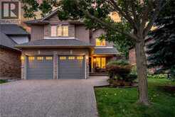 667 SANDCHERRY Drive | Burlington Ontario | Slide Image One