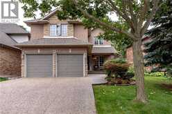 667 SANDCHERRY Drive | Burlington Ontario | Slide Image Two