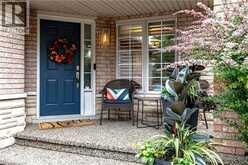 667 SANDCHERRY Drive | Burlington Ontario | Slide Image Three