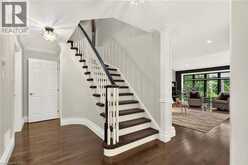 667 SANDCHERRY Drive | Burlington Ontario | Slide Image Five