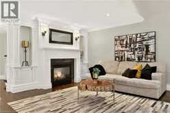 667 SANDCHERRY Drive | Burlington Ontario | Slide Image Six