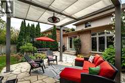 667 SANDCHERRY Drive | Burlington Ontario | Slide Image Forty-six