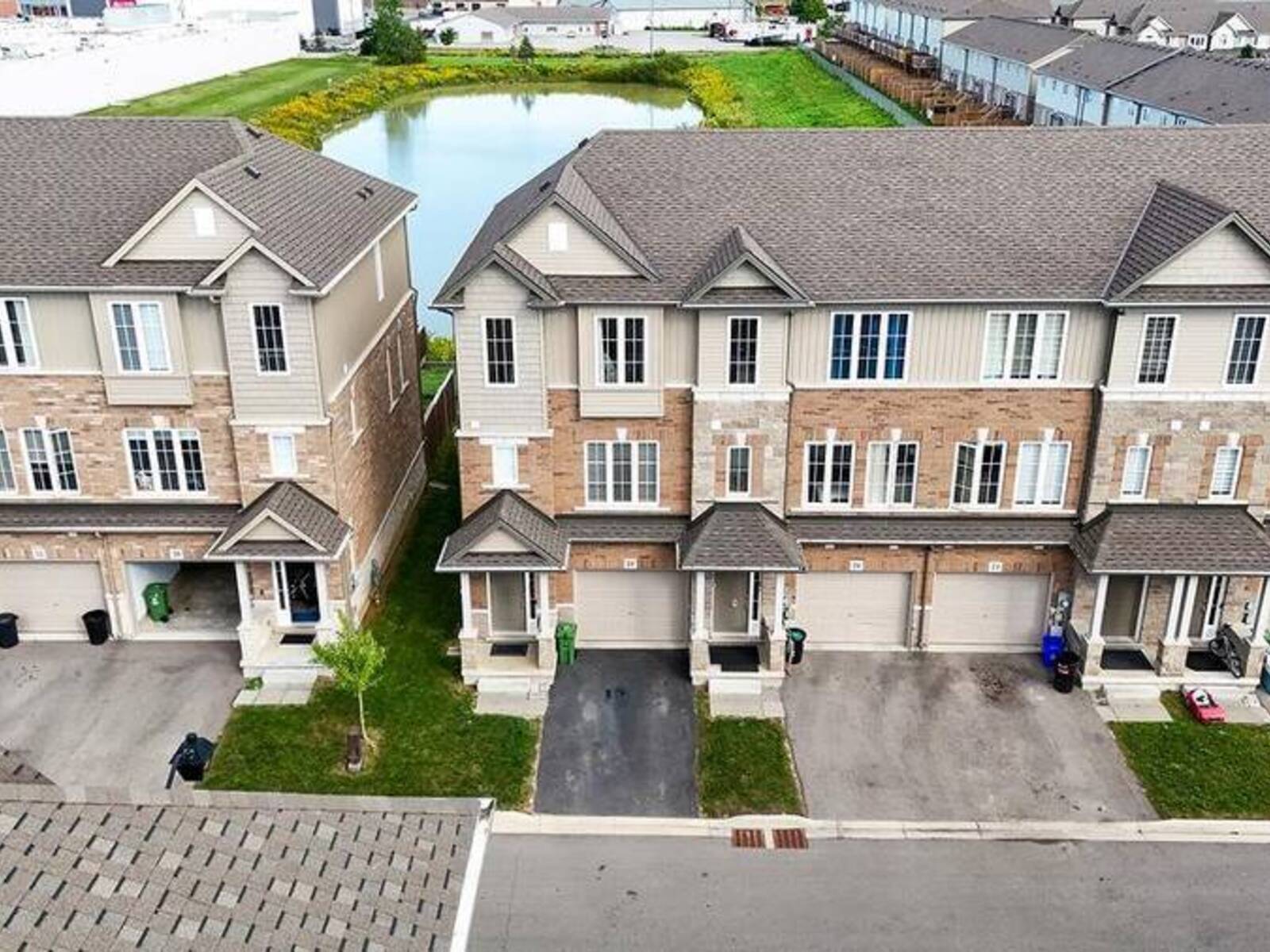28 CANARY GRASS Boulevard, Binbrook, Ontario L0R 1P0