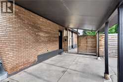 104 SANATORIUM Road | Hamilton Ontario | Slide Image Thirty-five
