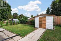 104 SANATORIUM Road | Hamilton Ontario | Slide Image Thirty-eight