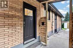 104 SANATORIUM Road | Hamilton Ontario | Slide Image Thirty-six