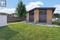104 SANATORIUM Road | Hamilton Ontario | Slide Image Forty