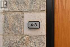 50 MAIN Street Unit# 413 | Dundas Ontario | Slide Image Three