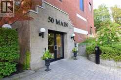 50 MAIN Street Unit# 413 | Dundas Ontario | Slide Image Two