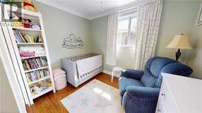 18 LARKSPUR Lane | Paris Ontario | Slide Image Ten