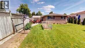 18 LARKSPUR Lane | Paris Ontario | Slide Image Nineteen