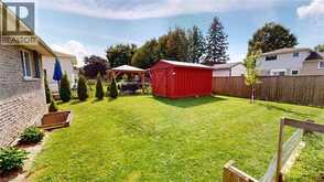 18 LARKSPUR Lane | Paris Ontario | Slide Image Twenty-two