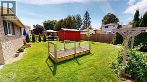 18 LARKSPUR Lane | Paris Ontario | Slide Image Two