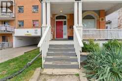 113 WENTWORTH Street S | Hamilton Ontario | Slide Image Three
