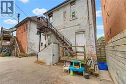 113 WENTWORTH Street S | Hamilton Ontario | Slide Image Forty-four