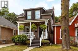 139 BELMONT Avenue | Hamilton Ontario | Slide Image One