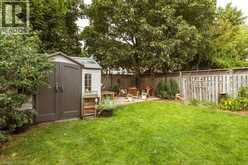 139 BELMONT Avenue | Hamilton Ontario | Slide Image Forty-five