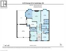 375 GEORGE Street N Unit# 3 | Cambridge Ontario | Slide Image Forty-eight