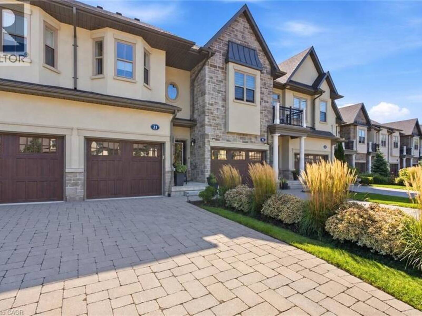 31 S ST ANDREWS Lane S, Niagara-on-the-Lake, Ontario L0S 1J0