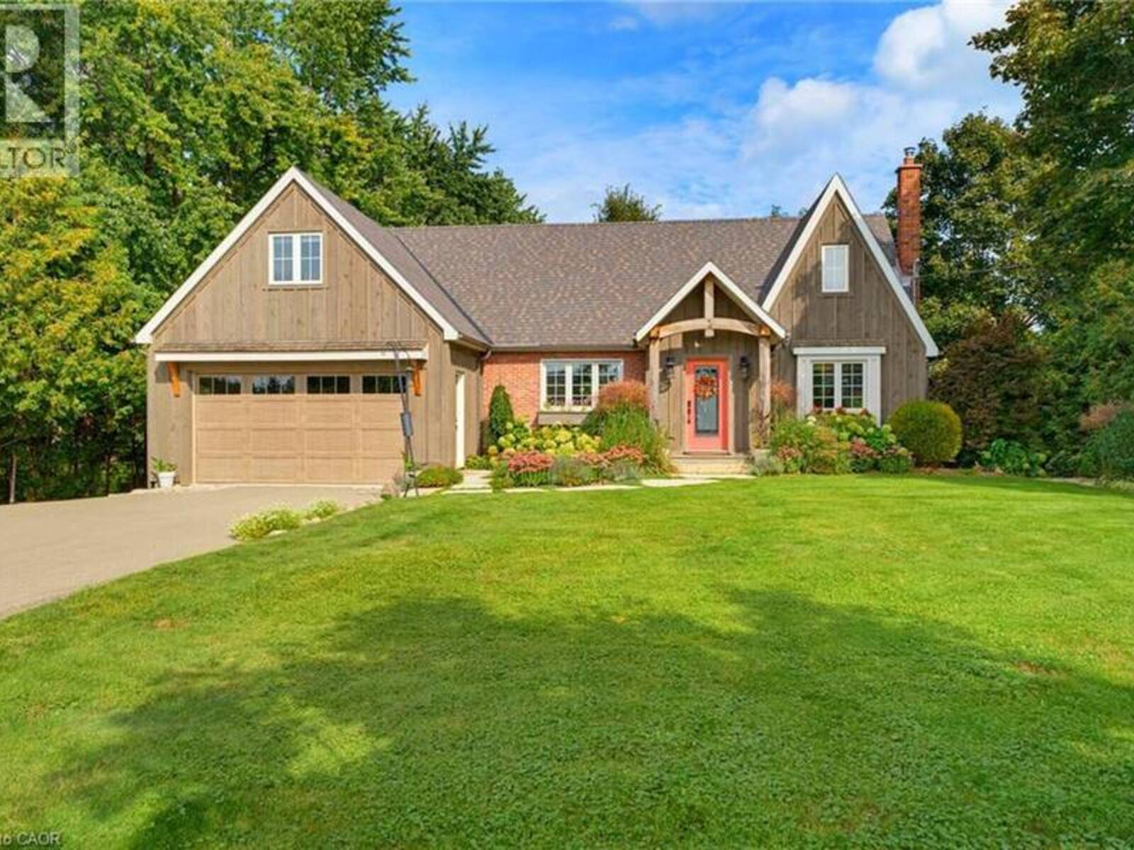1084 WESTOVER Road, Hamilton, Ontario N0B 1L0