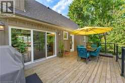 1084 WESTOVER Road | Hamilton Ontario | Slide Image Thirty-nine