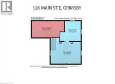 126 MAIN Street E | Grimsby Ontario | Slide Image Forty-eight