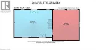126 MAIN Street E | Grimsby Ontario | Slide Image Forty-nine