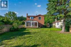 6056 SAINT ANTHONY Crescent | Niagara Falls Ontario | Slide Image Twenty-four